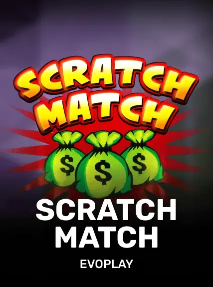 scratch Match
